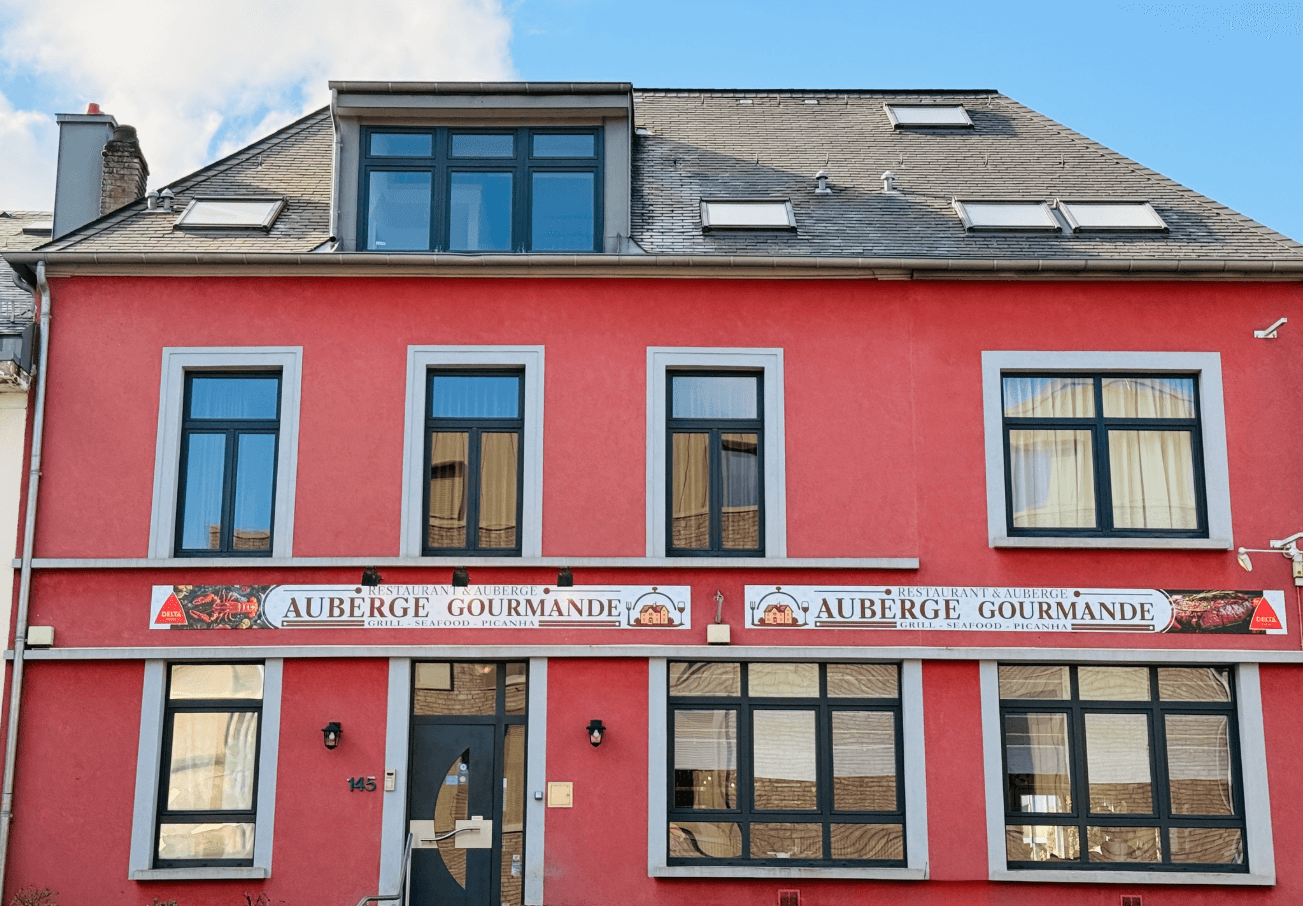 <p>Votre Échappée au Luxembourg</p>
