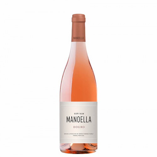 Quinta manoella Rosé 
