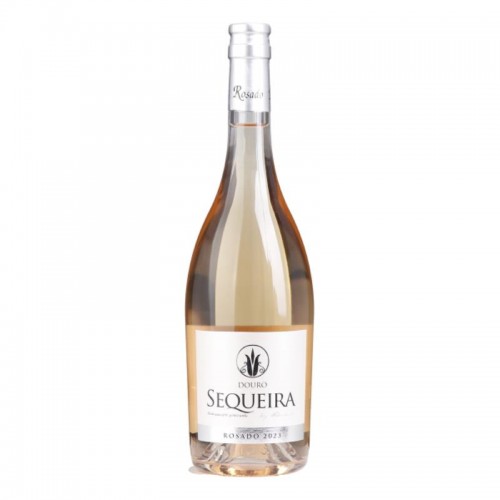 Quinta sequeira Rosado 